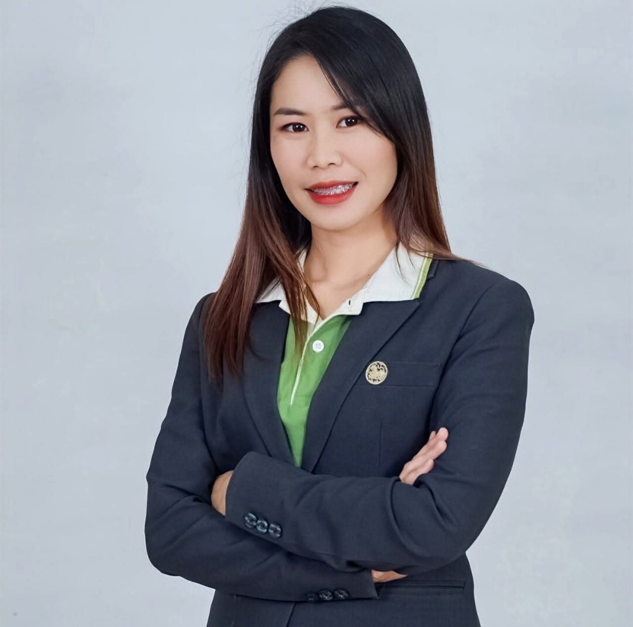 Numlamai Phimkham – Lawyer Nam